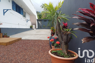  maison avirons 97425