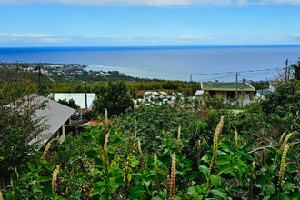  maison avirons 97425