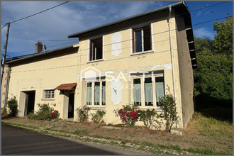  maison avocourt 55270
