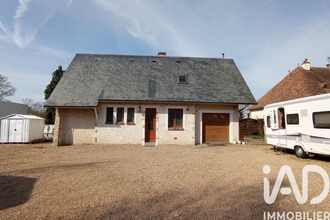  maison avoise 72430