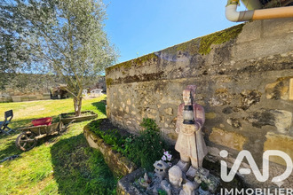 maison avon-les-roches 37220