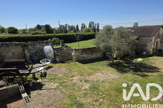  maison avon-les-roches 37220