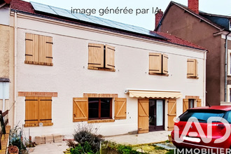  maison avord 18520