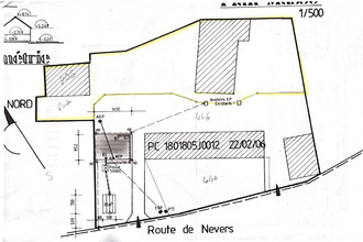  maison avord 18520