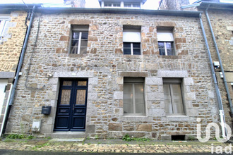  maison avranches 50300