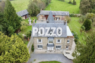  maison avranches 50300