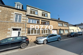  maison avranches 50300