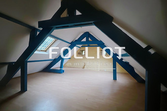  maison avranches 50300