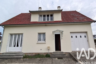  maison avranches 50300