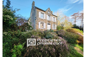  maison avranches 50300