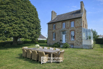 maison avranches 50300