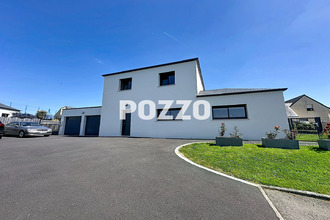  maison avranches 50300