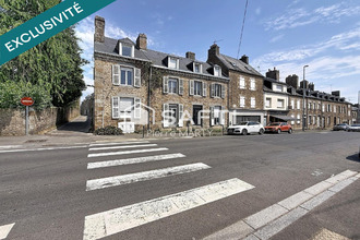  maison avranches 50300