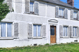  maison avrechy 60130