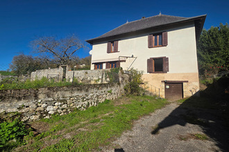  maison avressieux 73240