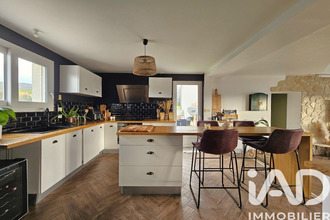  maison avressieux 73240