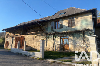  maison avressieux 73240