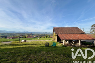  maison avressieux 73240