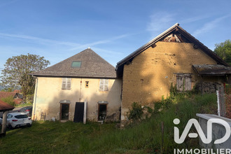  maison avressieux 73240