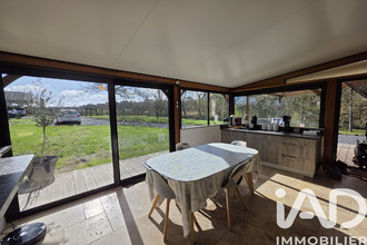  maison avrille-les-ponceaux 37340