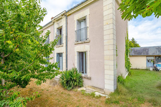  maison avrille-les-ponceaux 37340