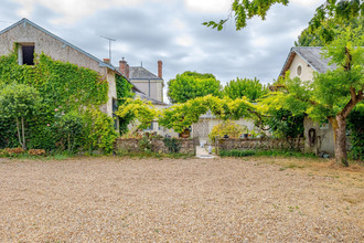  maison avrille-les-ponceaux 37340