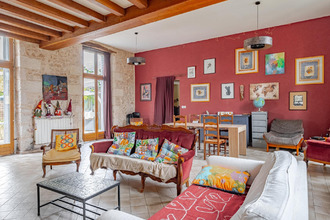  maison avrille-les-ponceaux 37340