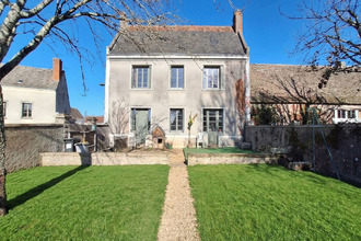  maison avrille-les-ponceaux 37340
