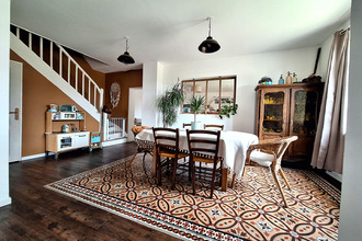  maison avrille-les-ponceaux 37340