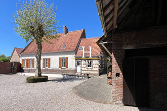  maison avroult 62560