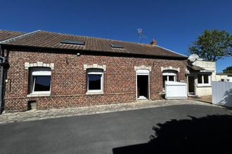  maison awoingt 59400