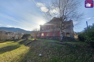  maison ax-les-thermes 09110