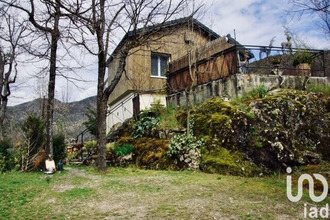  maison ax-les-thermes 09110