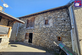  maison ax-les-thermes 09110