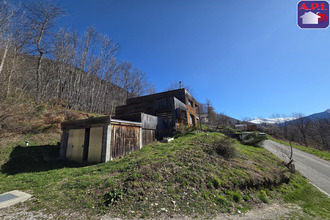  maison ax-les-thermes 09110