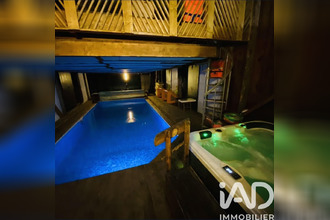  maison ax-les-thermes 09110