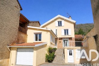  maison ax-les-thermes 09110