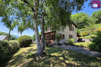  maison ax-les-thermes 09110