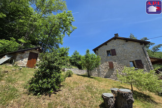  maison ax-les-thermes 09110