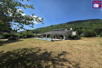  maison ax-les-thermes 09110