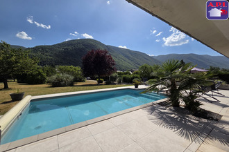  maison ax-les-thermes 09110