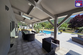  maison ax-les-thermes 09110
