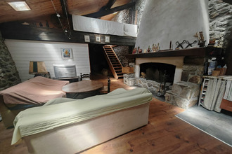  maison ax-les-thermes 09110
