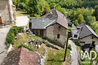  maison ax-les-thermes 09110