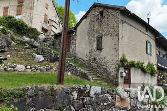  maison ax-les-thermes 09110