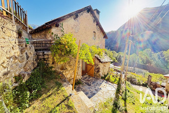  maison ax-les-thermes 09110