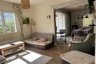  maison ax-les-thermes 09110