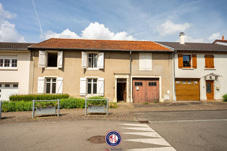  maison ay-sur-moselle 57300