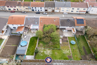  maison ay-sur-moselle 57300