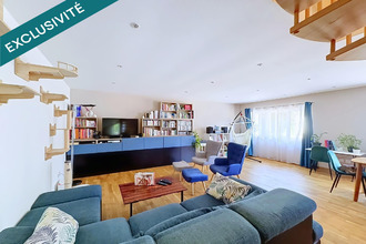  maison ay-sur-moselle 57300